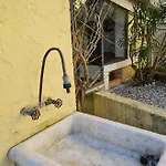La Casa Dell'arancio Daire *