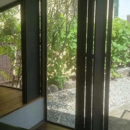 La Casa Dell'arancio *