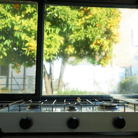 アパート La Casa Dell'arancio