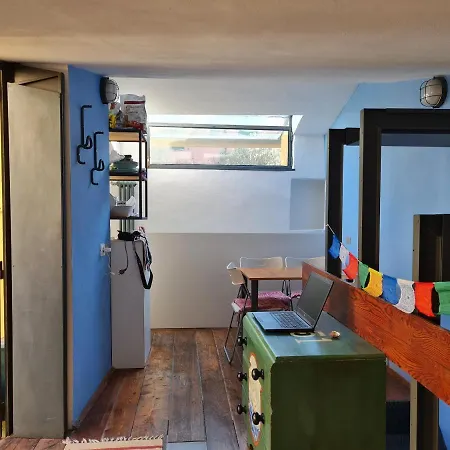 La Casa Dell'arancio *