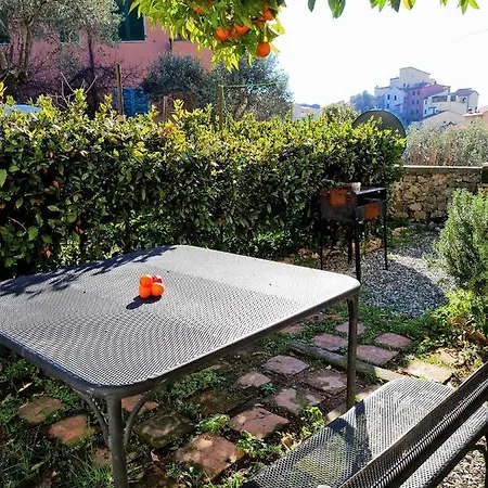 アパート La Casa Dell'arancio