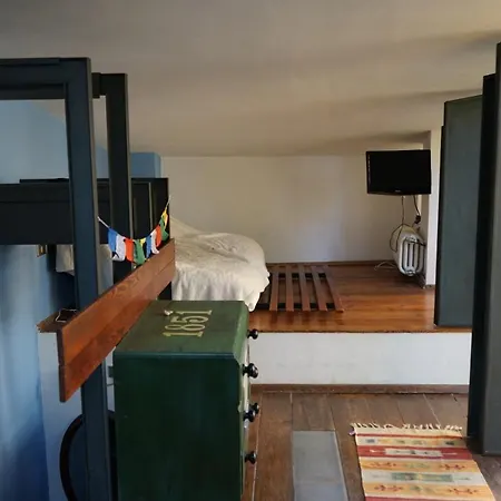 La Casa Dell'arancio レーリチ