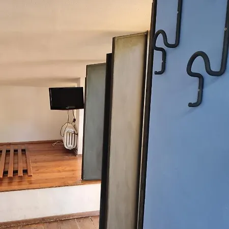 La Casa Dell'arancio *