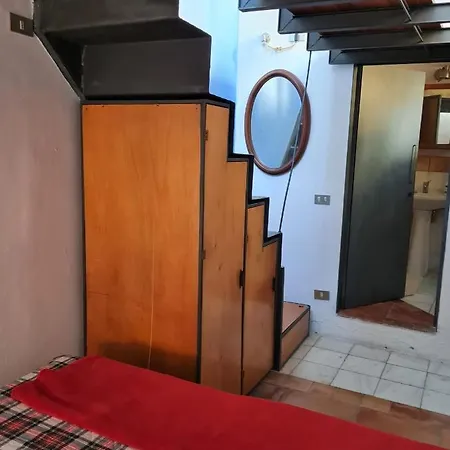 アパート La Casa Dell'arancio