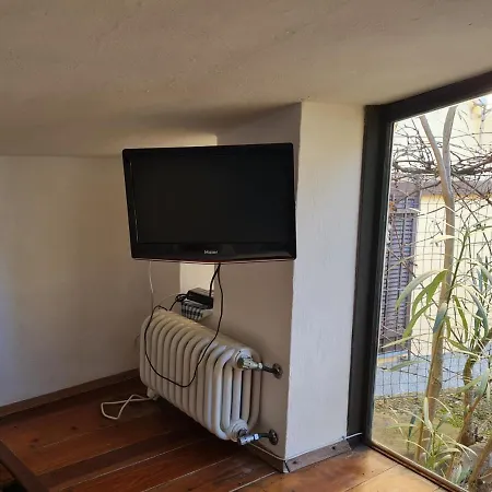 アパート La Casa Dell'arancio レーリチ