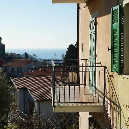 La Casa Dell'arancio