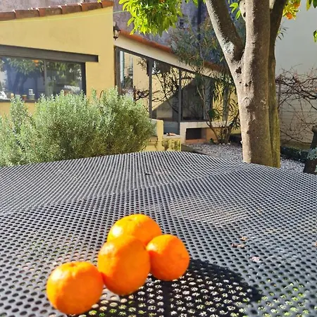 La Casa Dell'arancio Lerici