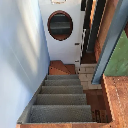 La Casa Dell'arancio Apartment *