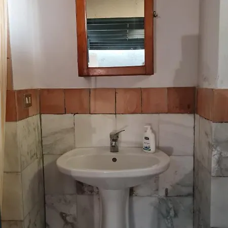 La Casa Dell'arancio Apartment Lerici