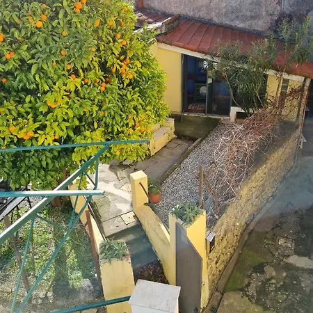 La Casa Dell'arancio *