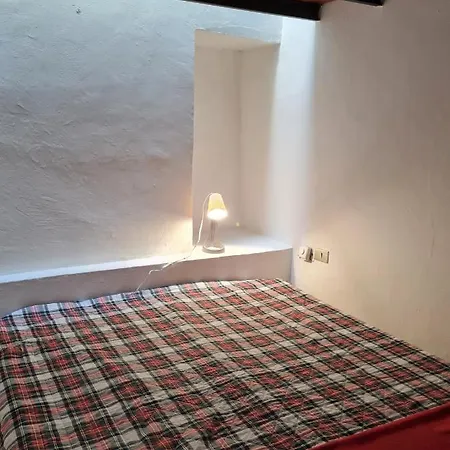 La Casa Dell'arancio