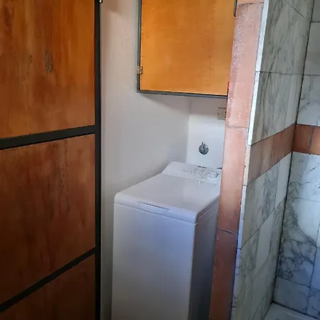 Appartement La Casa Dell'arancio *