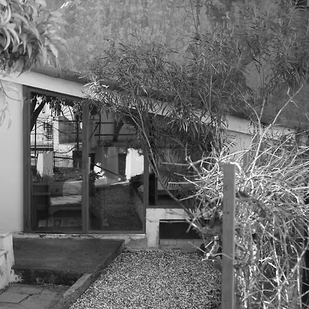 La Casa Dell'arancio Apartment