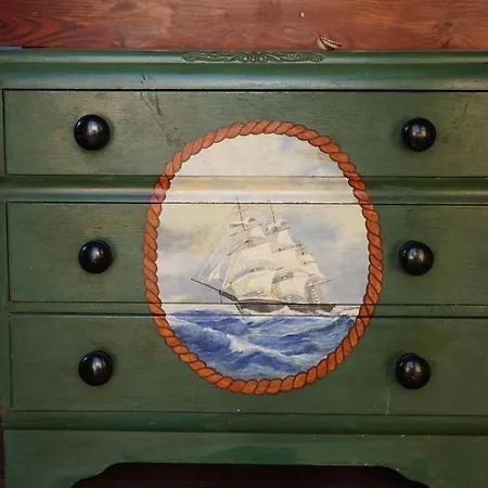 La Casa Dell'arancio * Lerici