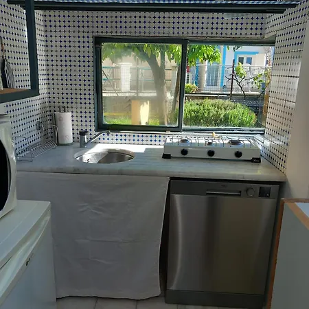 La Casa Dell'arancio *