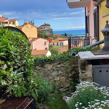 La Casa Dell'arancio *