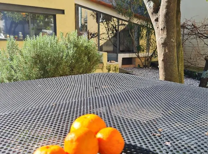 La Casa Dell'arancio Lerici