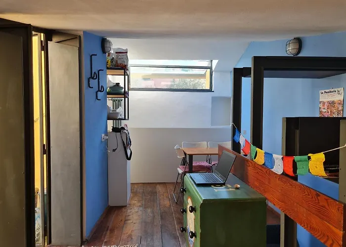 La Casa Dell'arancio *