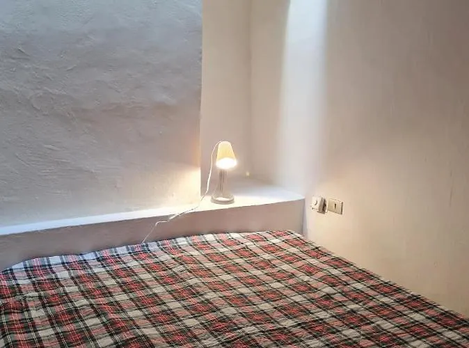 La Casa Dell'arancio