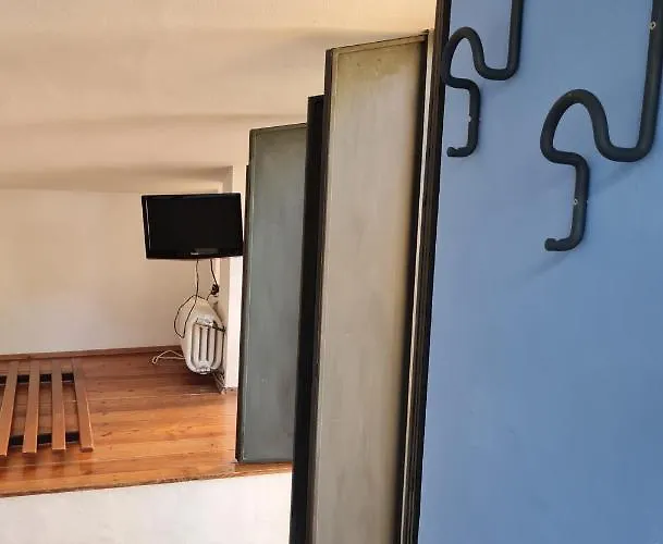 La Casa Dell'arancio *