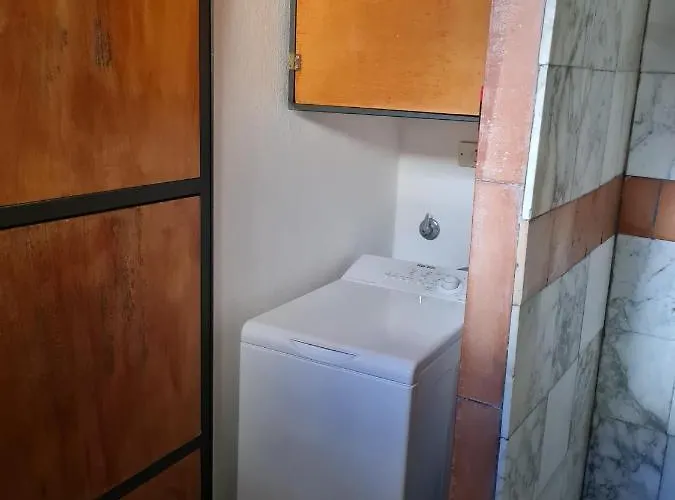 Lägenhet La Casa Dell'arancio *