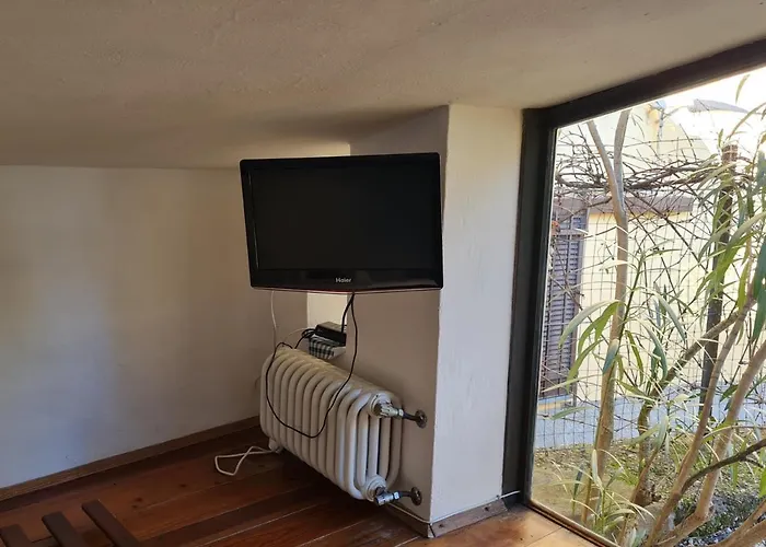 Lägenhet La Casa Dell'arancio Lerici