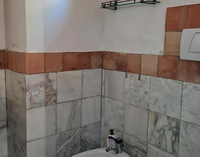 La Casa Dell'arancio Lägenhet *